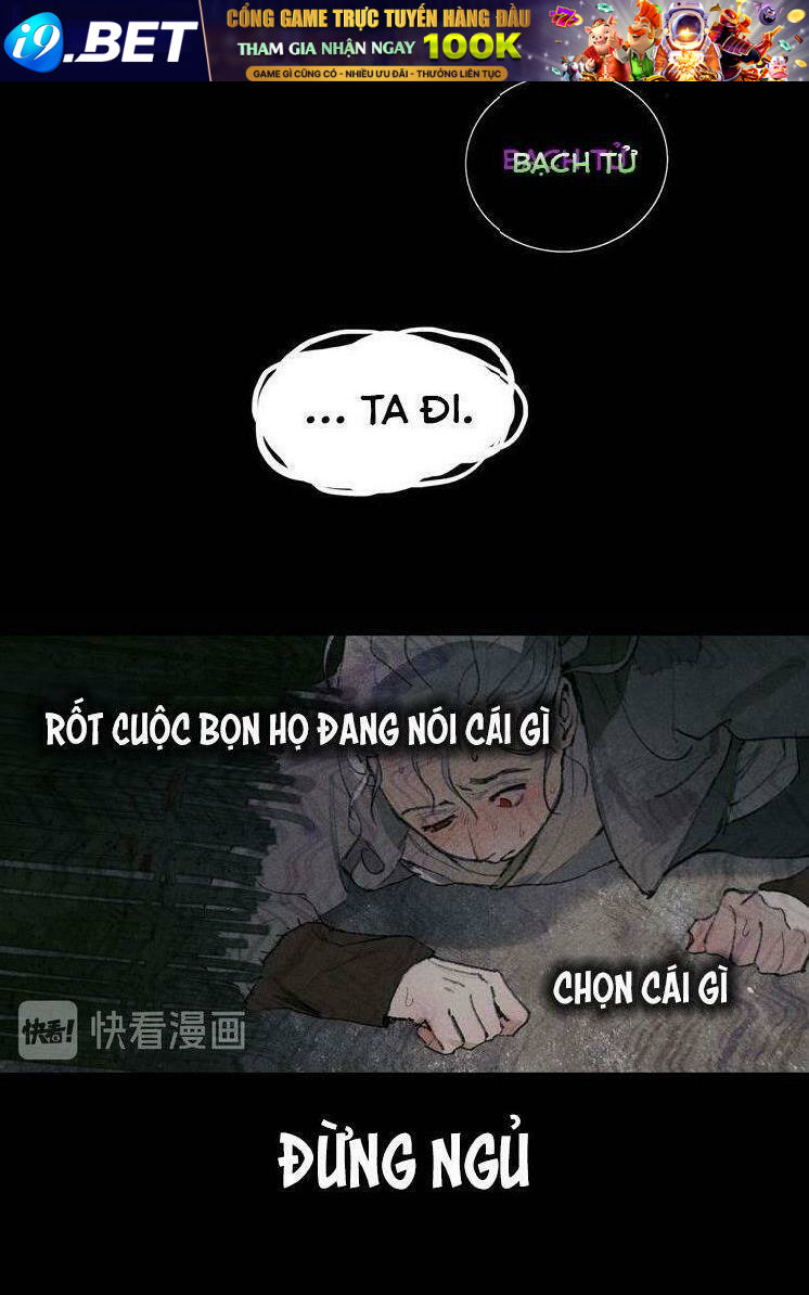 Thần Trạch - Chapter 20 - Page 21