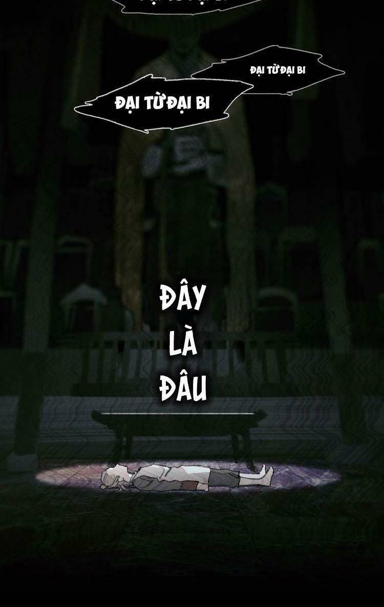 Thần Trạch - Chapter 20 - Page 23