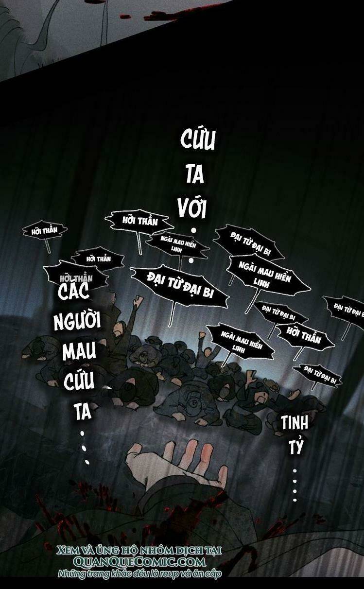 Thần Trạch - Chapter 20 - Page 25