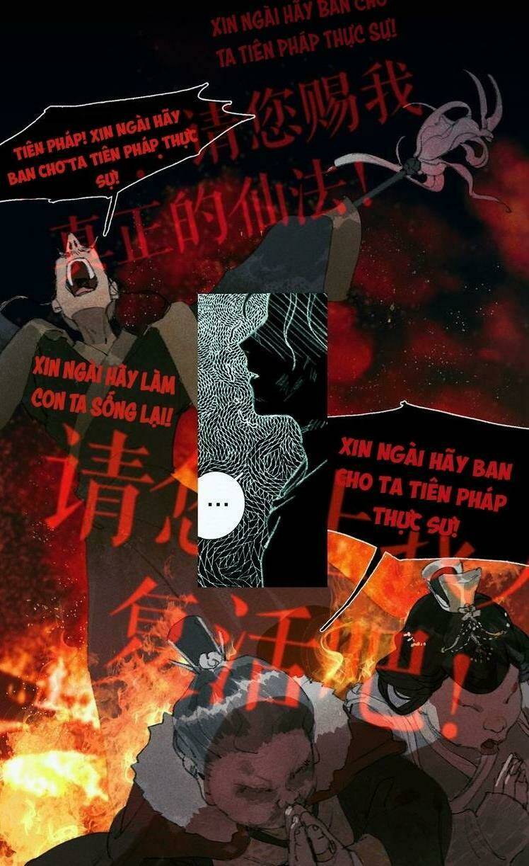 Thần Trạch - Chapter 20 - Page 29