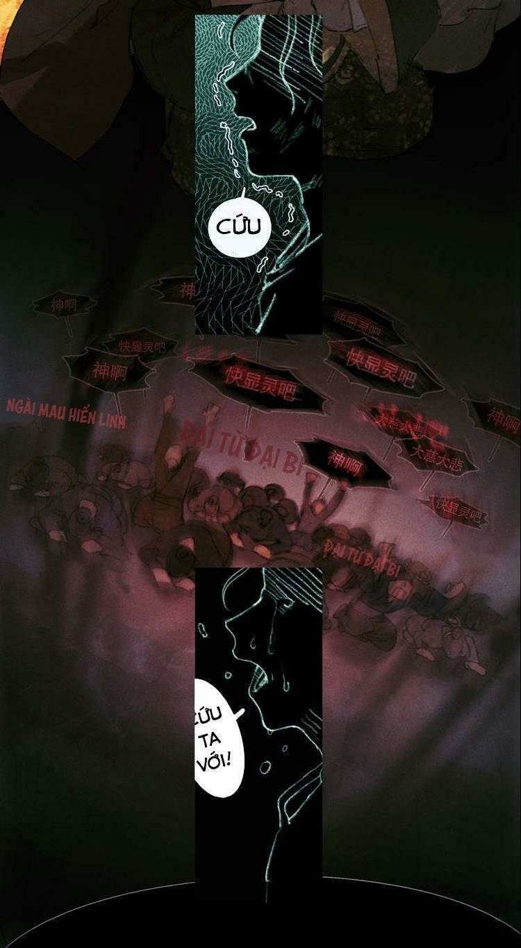 Thần Trạch - Chapter 20 - Page 30