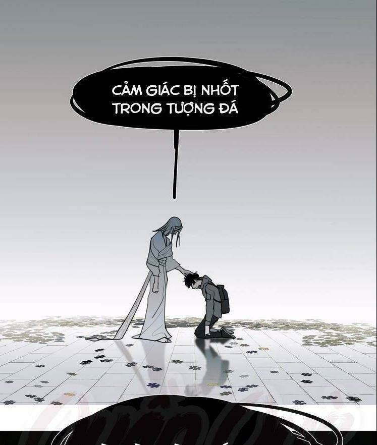 Thần Trạch - Chapter 20 - Page 32