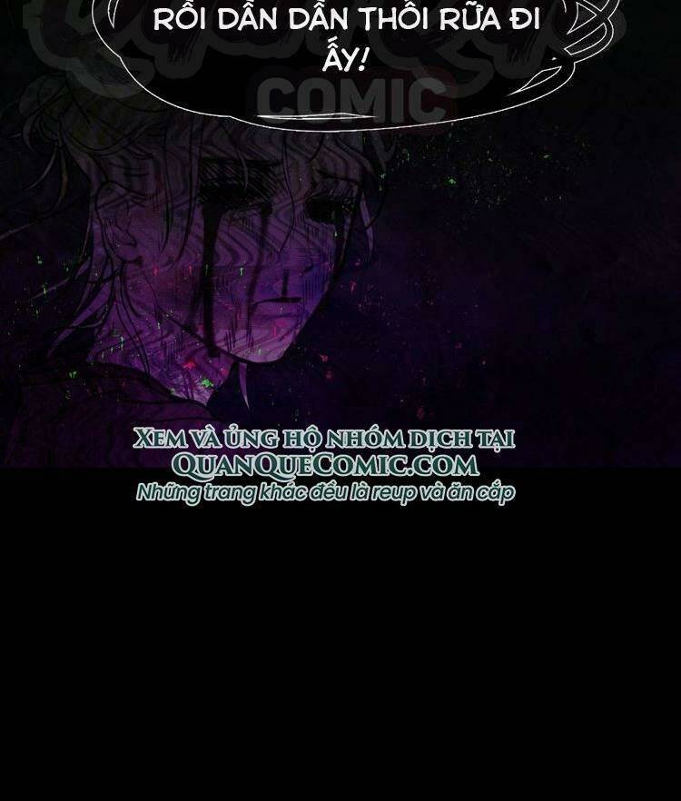 Thần Trạch - Chapter 20 - Page 33