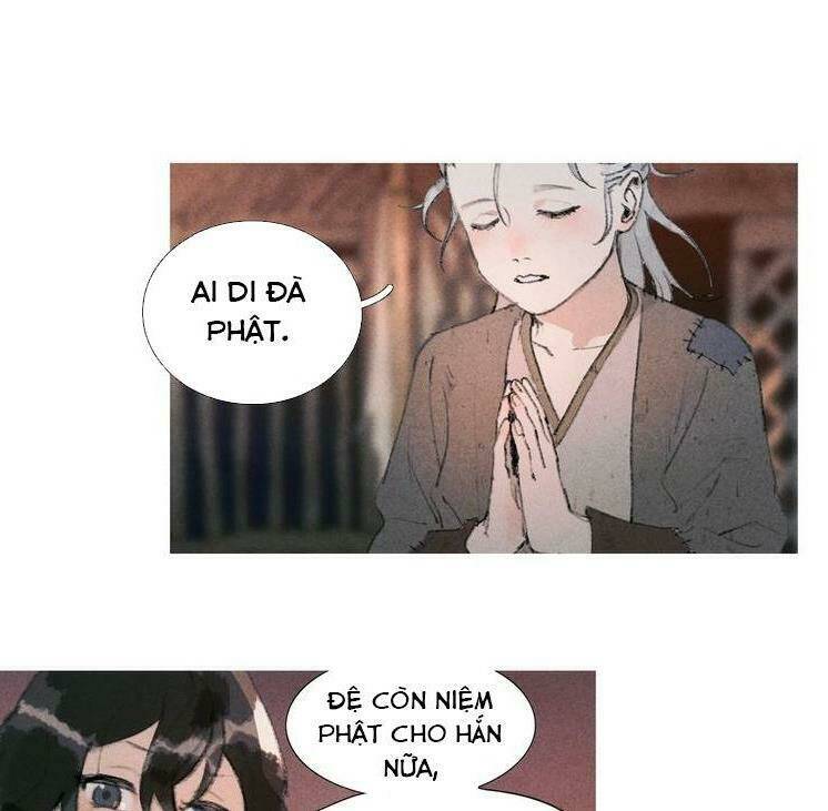 Thần Trạch - Chapter 20 - Page 4