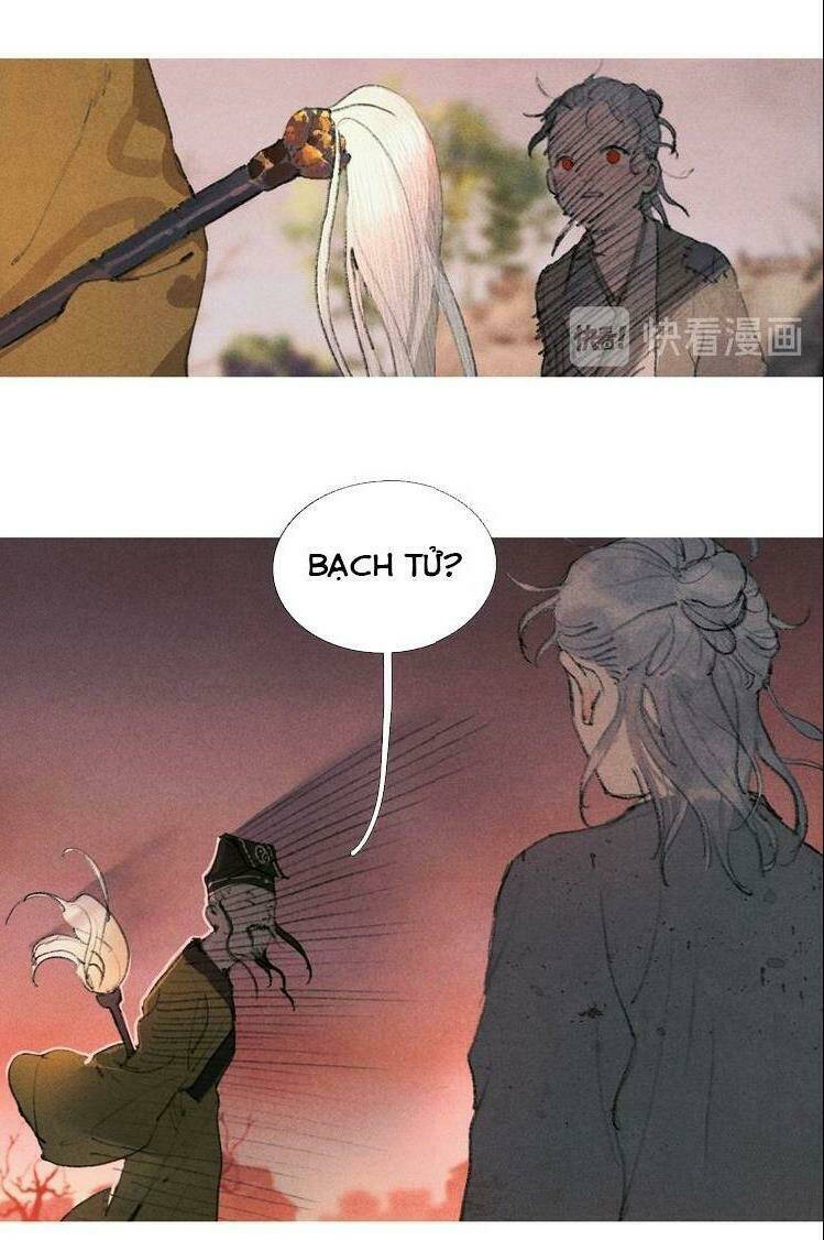 Thần Trạch - Chapter 20 - Page 6