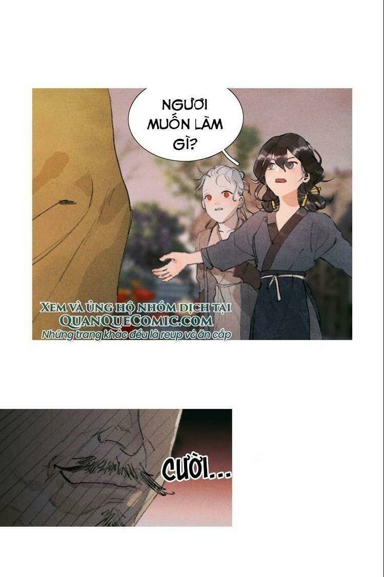 Thần Trạch - Chapter 20 - Page 7