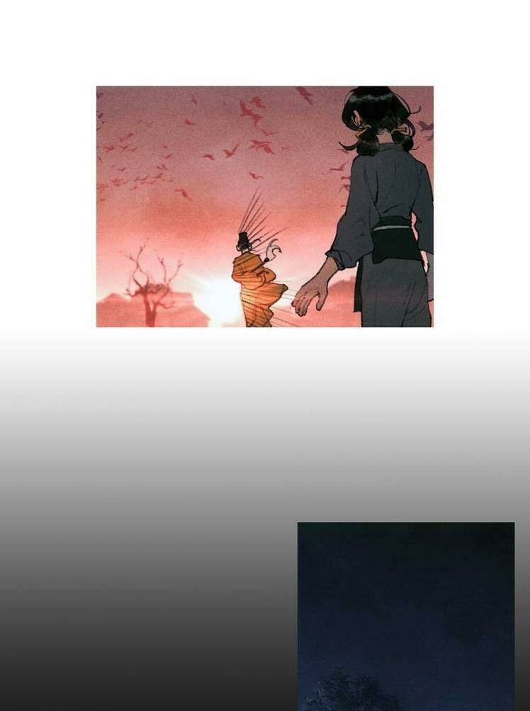 Thần Trạch - Chapter 20 - Page 8