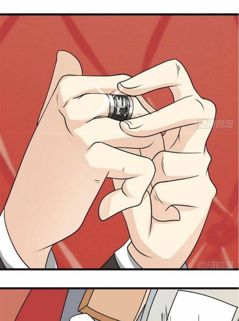 Hắn Là Long Ngạo Thiên Chapter 1 - Trang 19