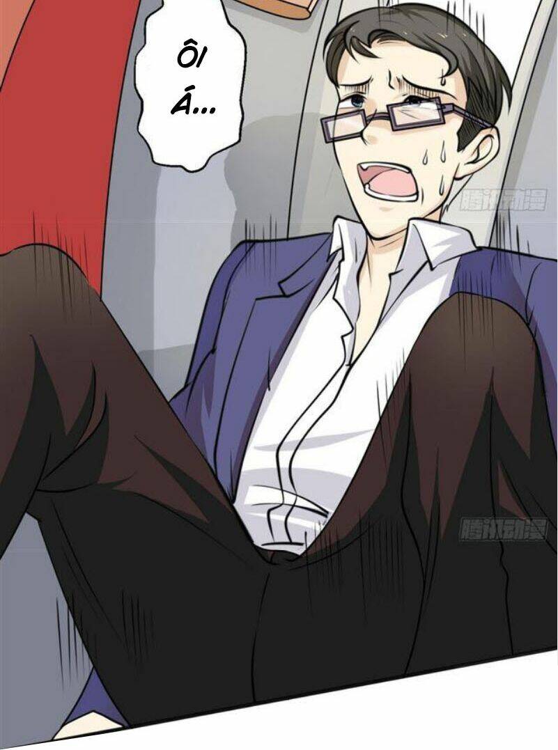 Hắn Là Long Ngạo Thiên Chapter 1 - Trang 20