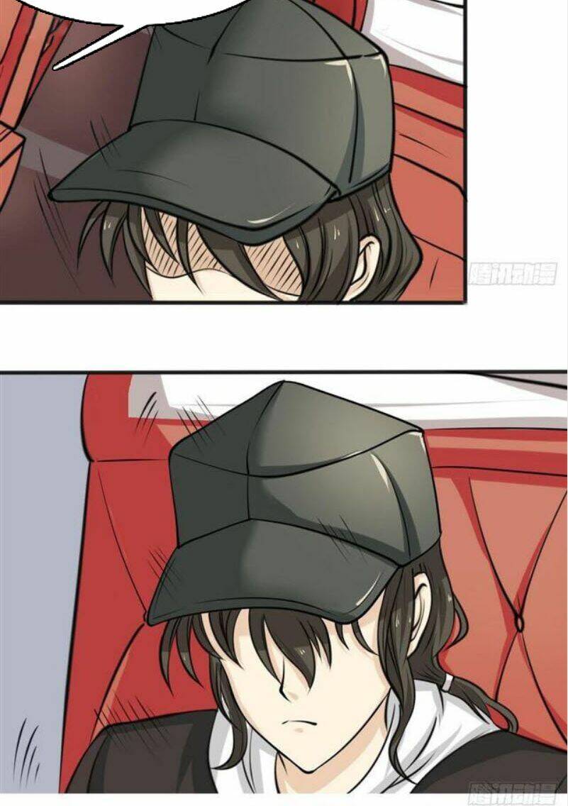 Hắn Là Long Ngạo Thiên - Chapter 1 - Page 22