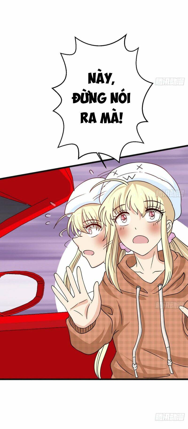 Hắn Là Long Ngạo Thiên Chapter 10 - Trang 12