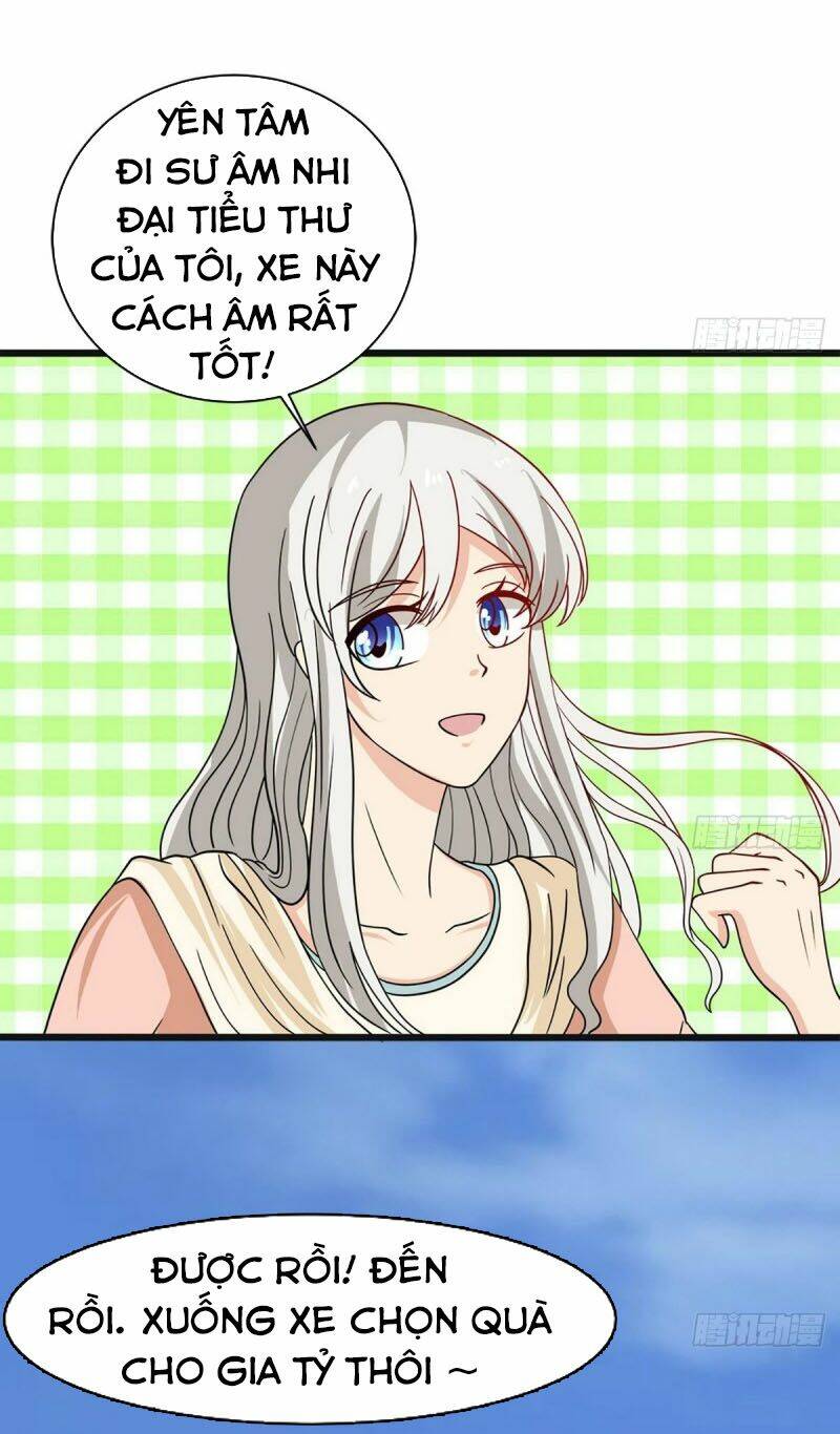 Hắn Là Long Ngạo Thiên Chapter 10 - Trang 13