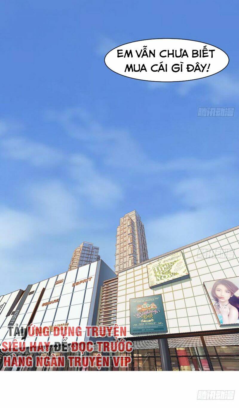 Hắn Là Long Ngạo Thiên Chapter 10 - Trang 14