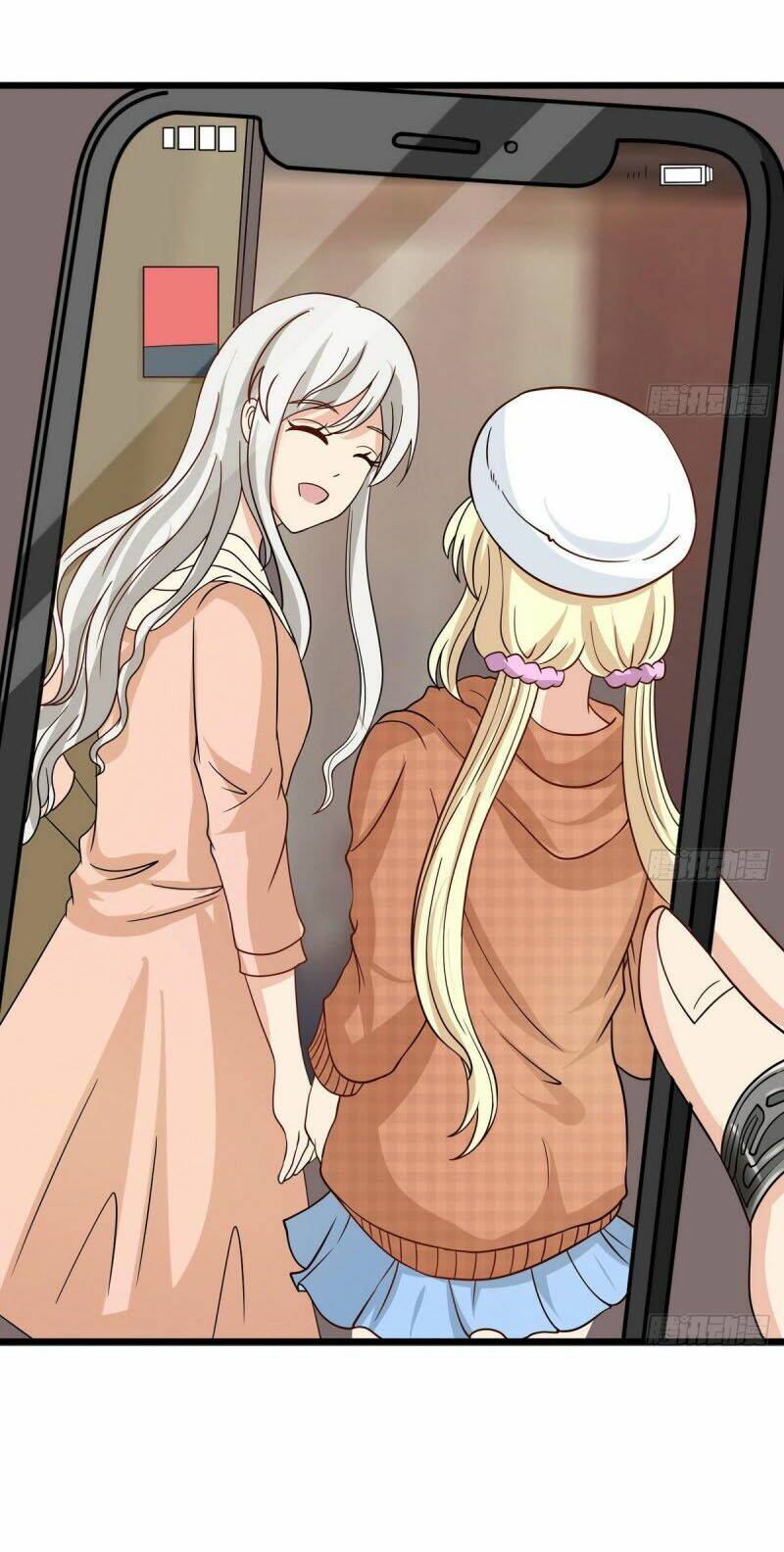 Hắn Là Long Ngạo Thiên Chapter 10 - Trang 15