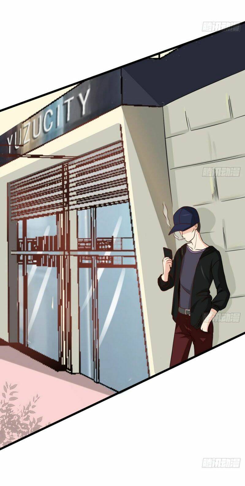 Hắn Là Long Ngạo Thiên Chapter 10 - Trang 16