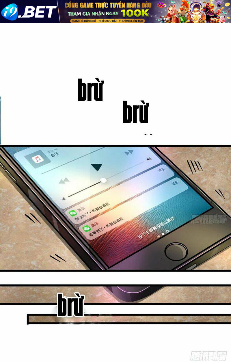 Hắn Là Long Ngạo Thiên Chapter 10 - Trang 18