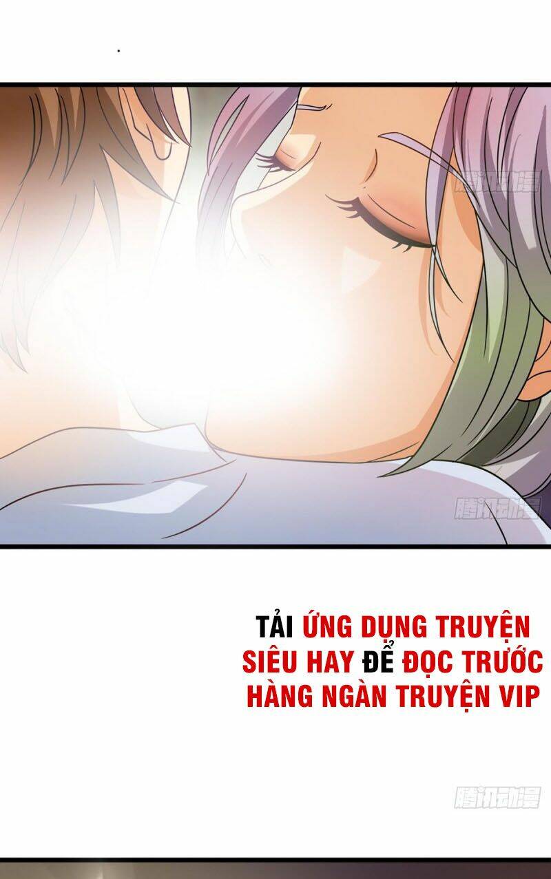 Hắn Là Long Ngạo Thiên Chapter 10 - Trang 19