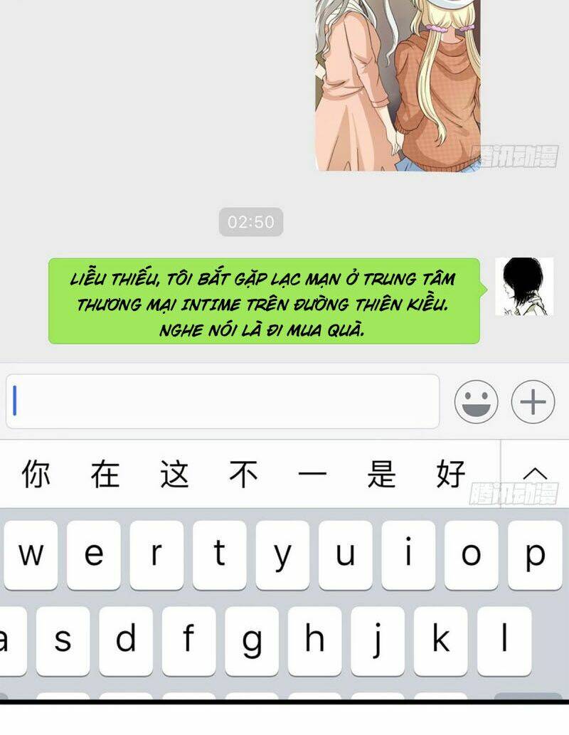 Hắn Là Long Ngạo Thiên Chapter 10 - Trang 22