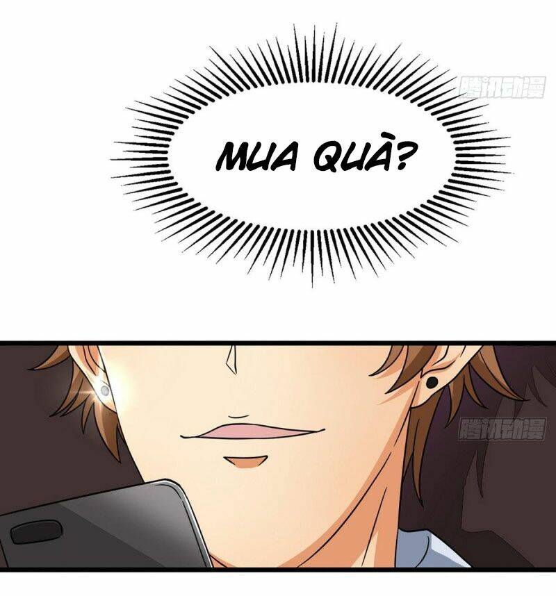 Hắn Là Long Ngạo Thiên - Chapter 10 - Page 23