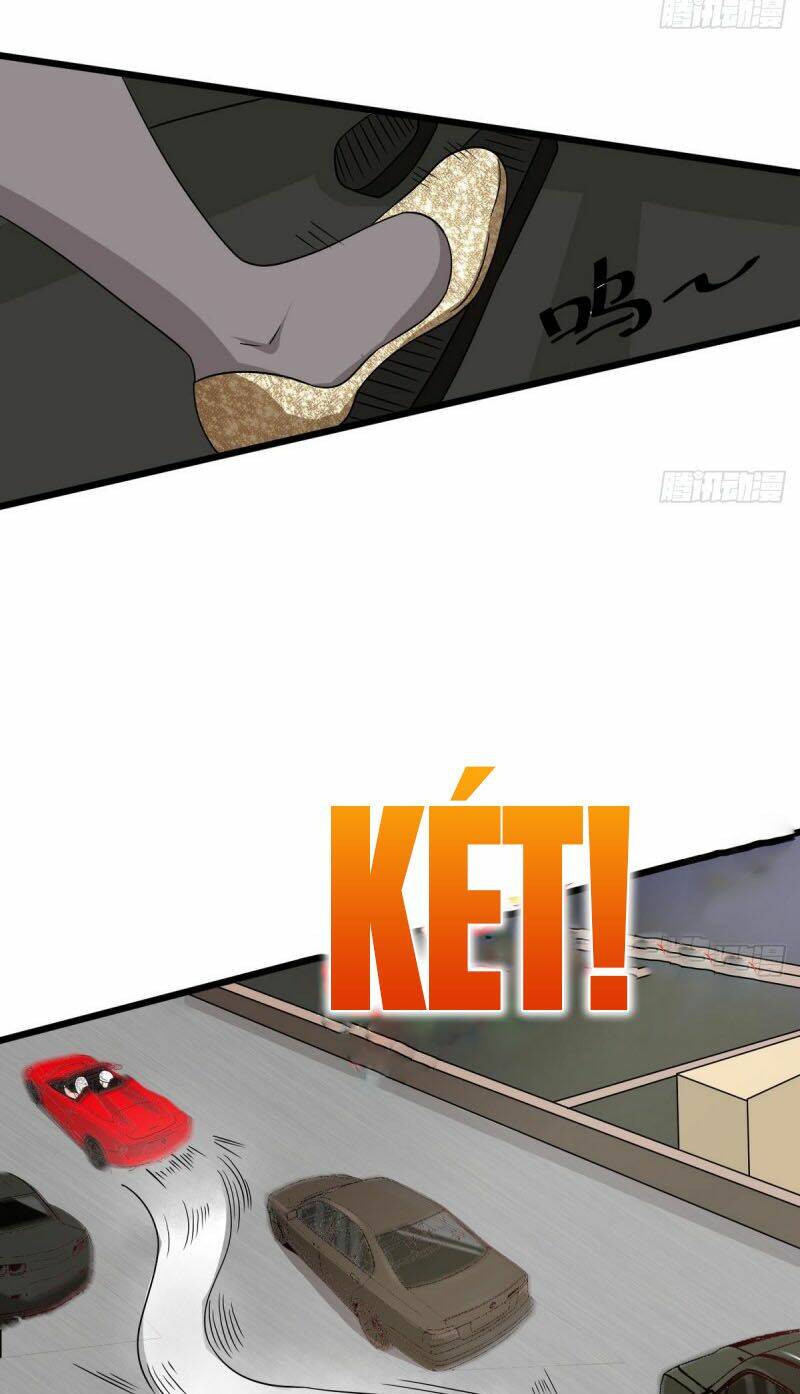 Hắn Là Long Ngạo Thiên Chapter 10 - Trang 3