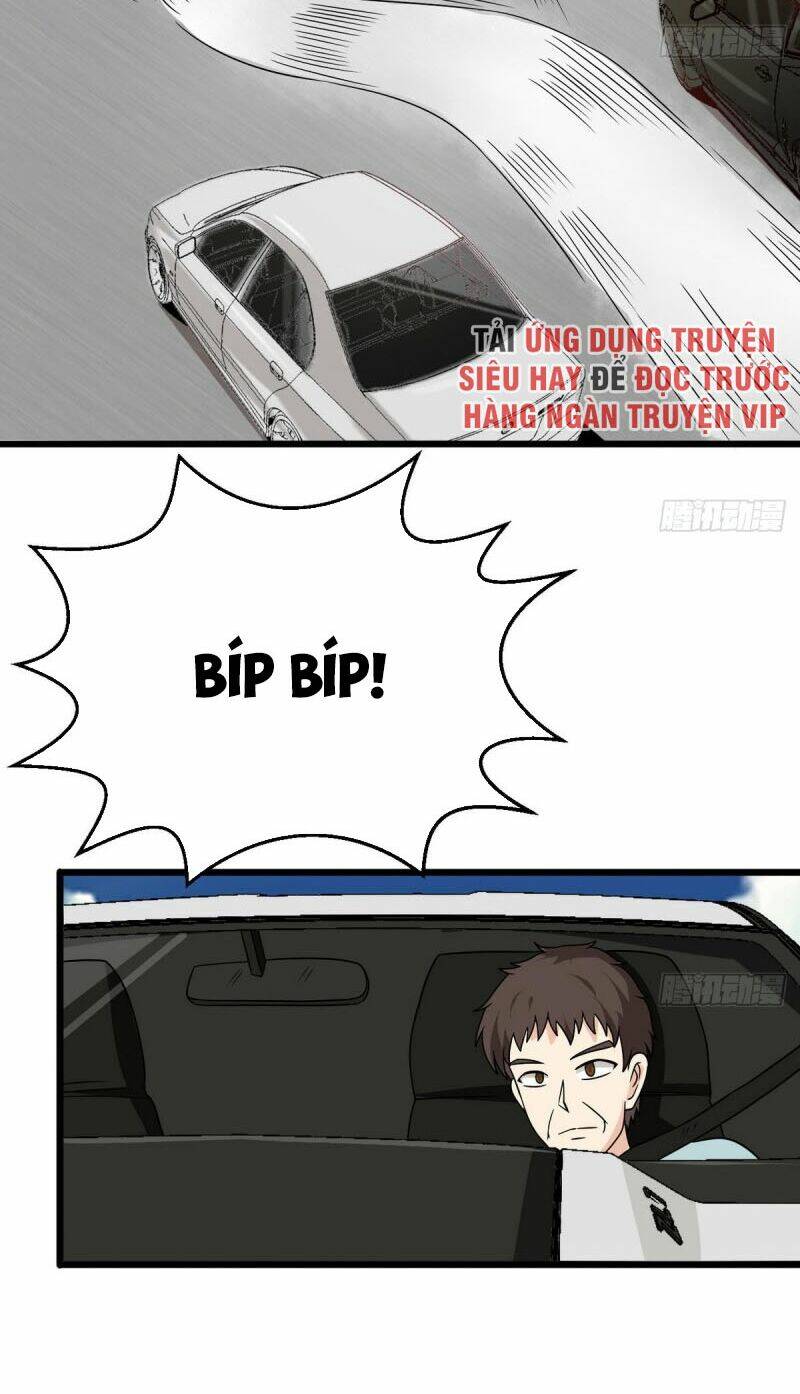 Hắn Là Long Ngạo Thiên Chapter 10 - Trang 4