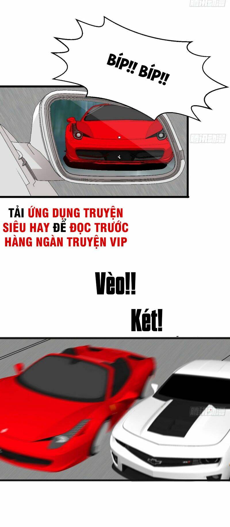 Hắn Là Long Ngạo Thiên Chapter 10 - Trang 5