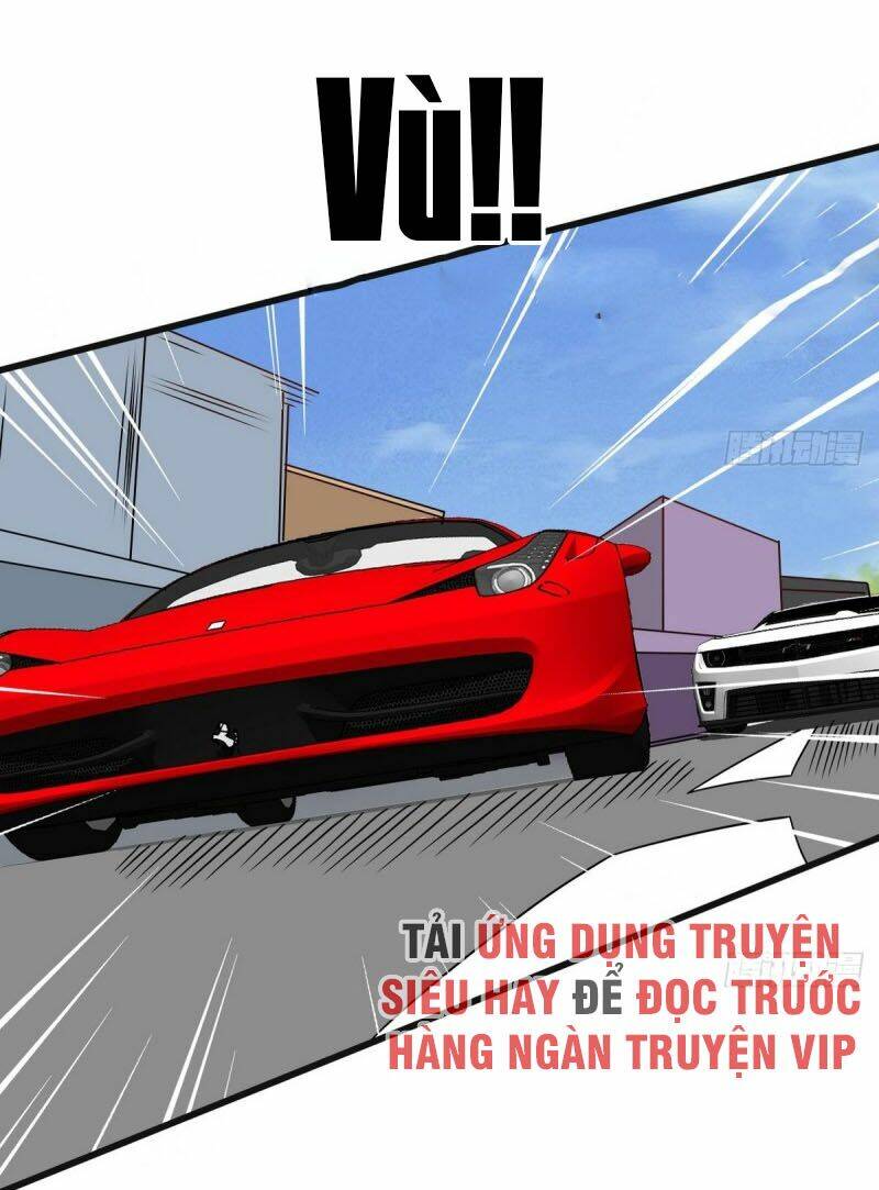 Hắn Là Long Ngạo Thiên Chapter 10 - Trang 6