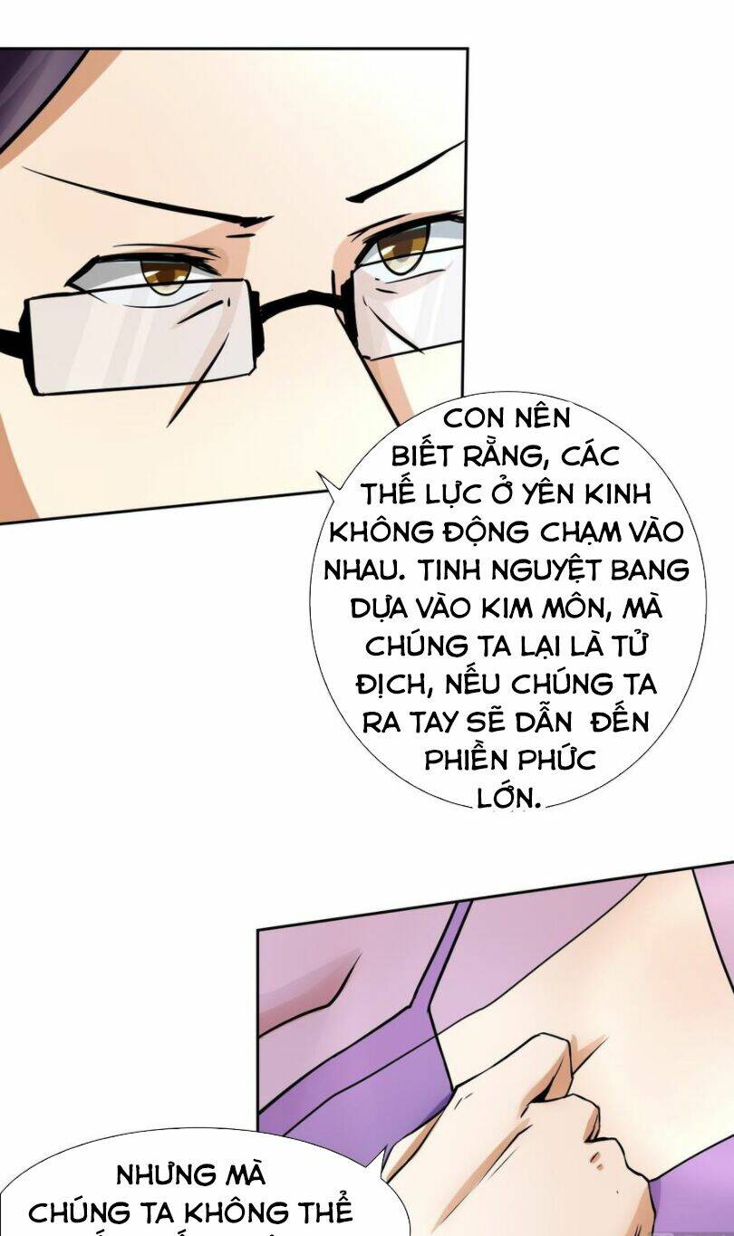 Hắn Là Long Ngạo Thiên Chapter 100 - Trang 9