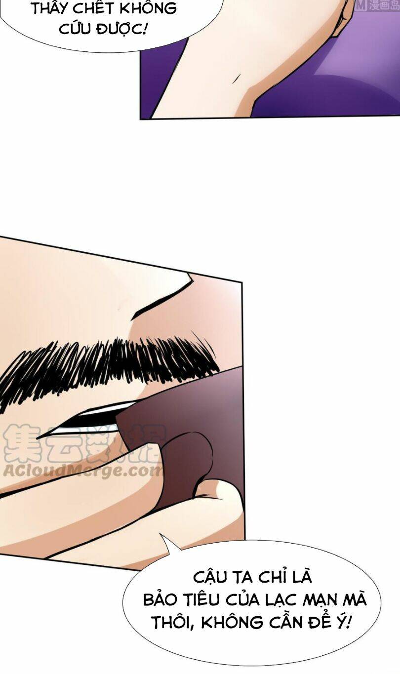 Hắn Là Long Ngạo Thiên Chapter 100 - Trang 10