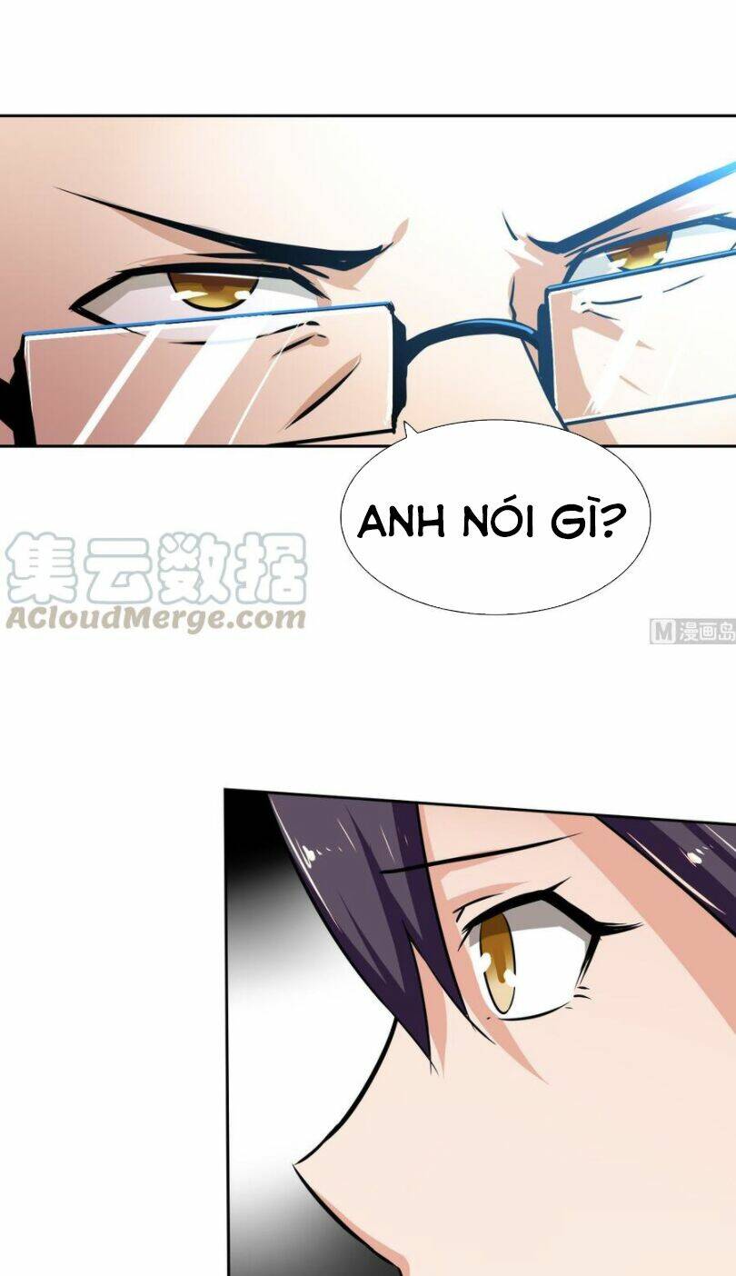 Hắn Là Long Ngạo Thiên Chapter 100 - Trang 13