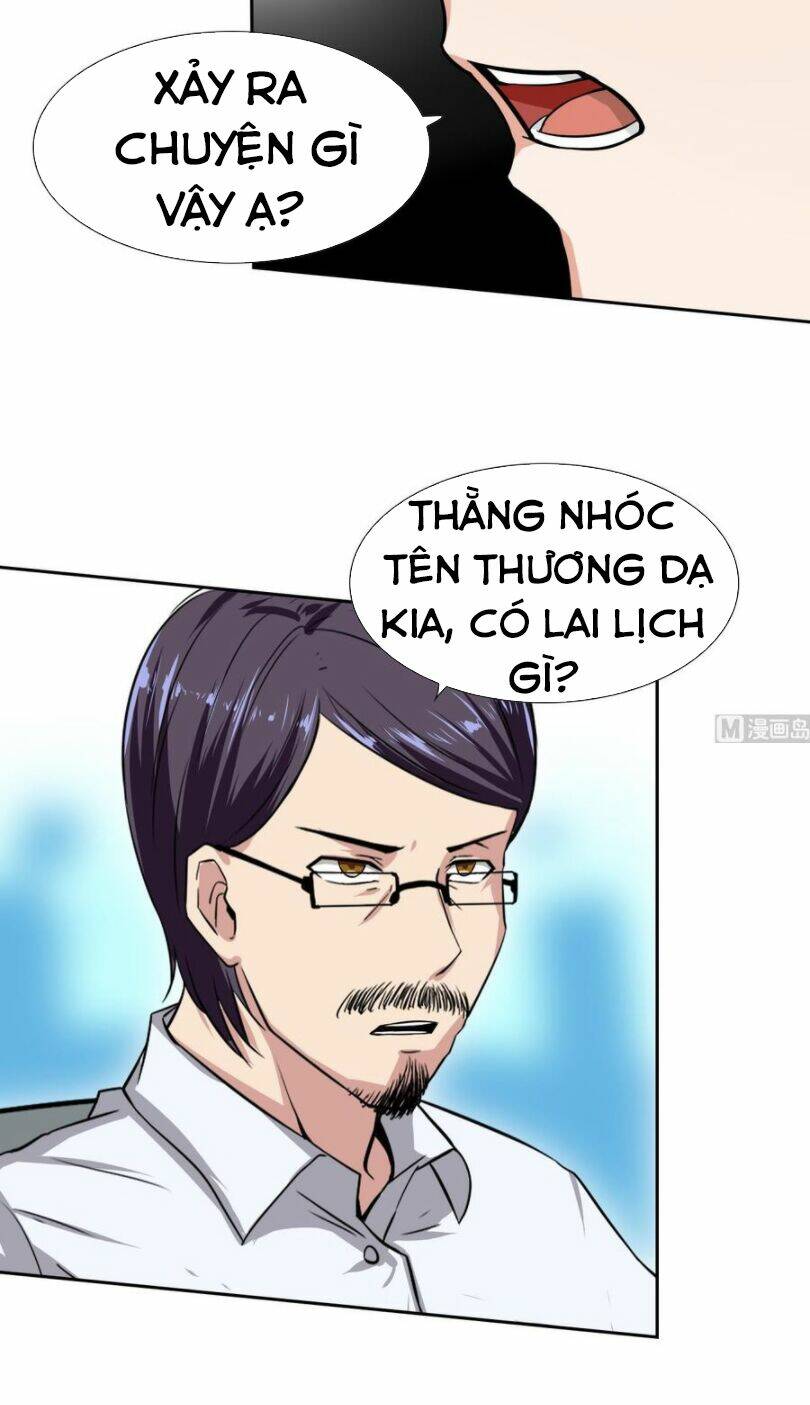 Hắn Là Long Ngạo Thiên Chapter 100 - Trang 14