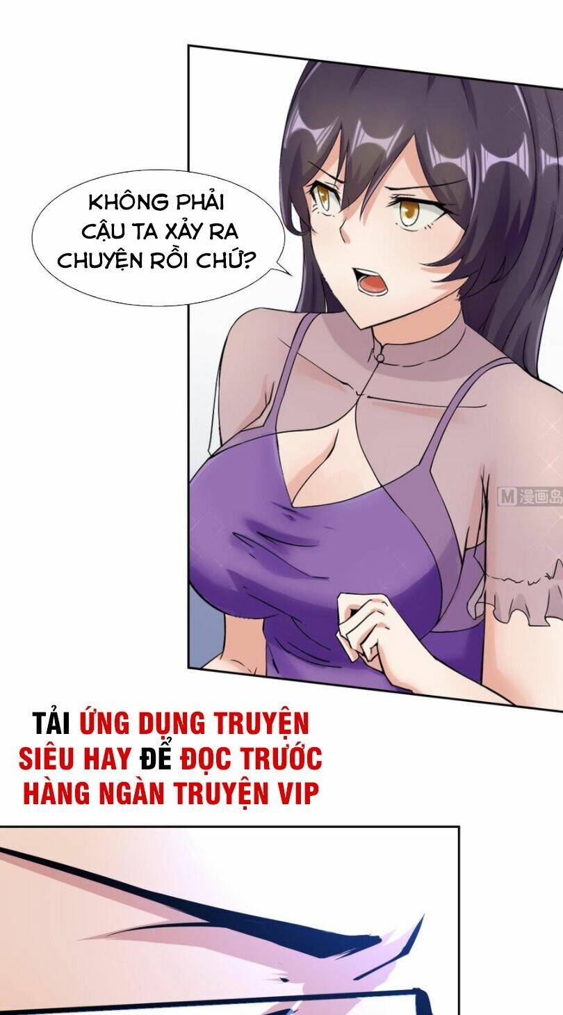 Hắn Là Long Ngạo Thiên Chapter 100 - Trang 15