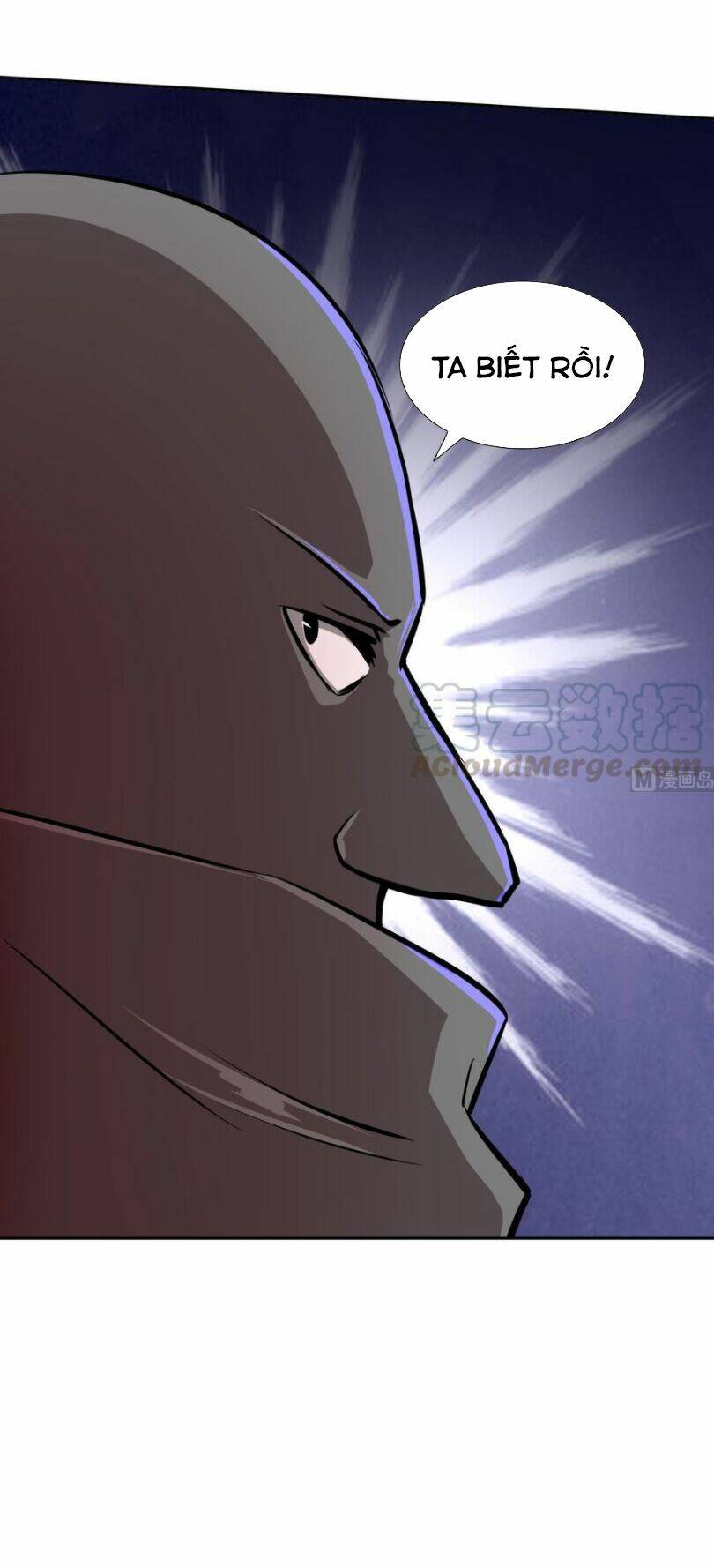 Hắn Là Long Ngạo Thiên Chapter 100 - Trang 3