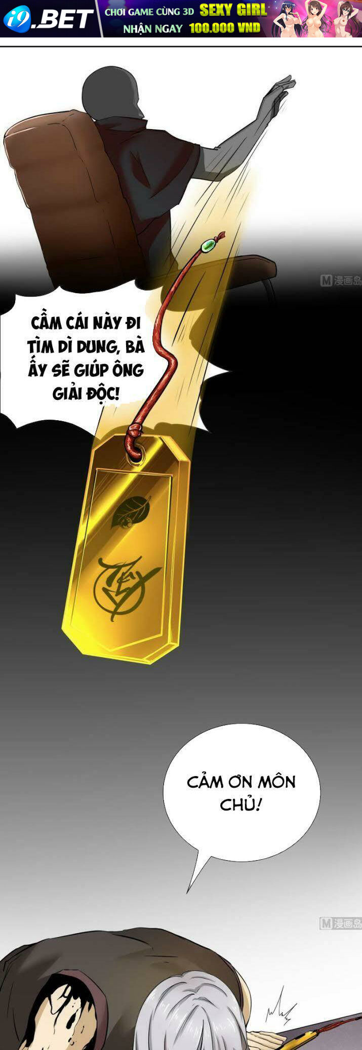 Hắn Là Long Ngạo Thiên Chapter 100 - Trang 4