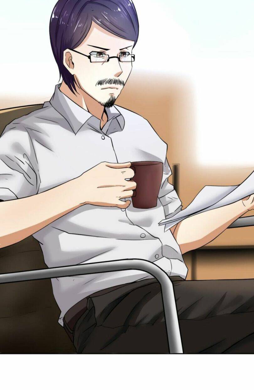 Hắn Là Long Ngạo Thiên Chapter 100 - Trang 8