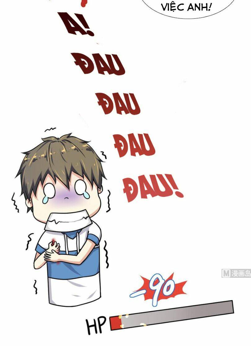 Hắn Là Long Ngạo Thiên Chapter 101 - Trang 11