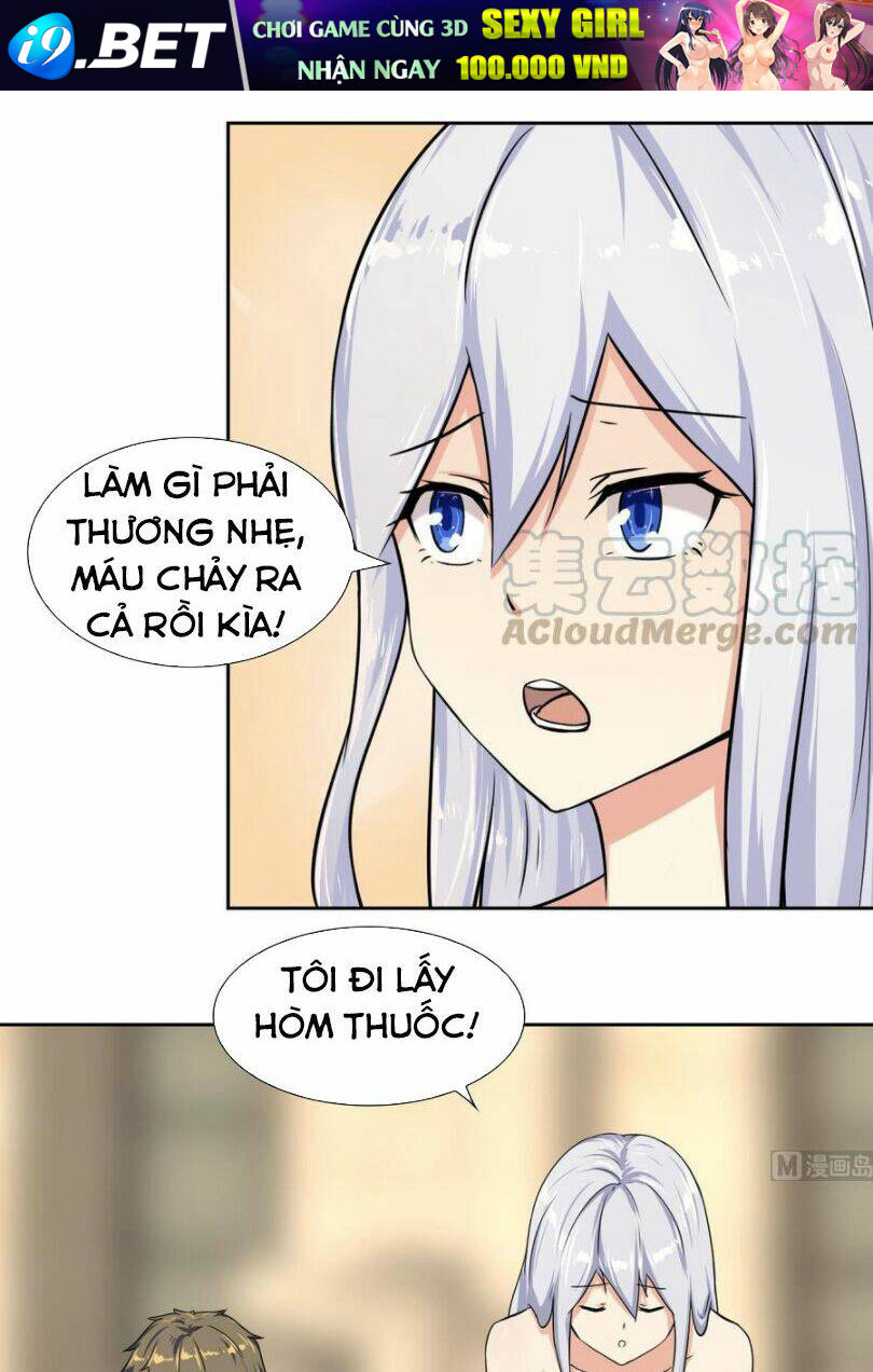 Hắn Là Long Ngạo Thiên Chapter 101 - Trang 13