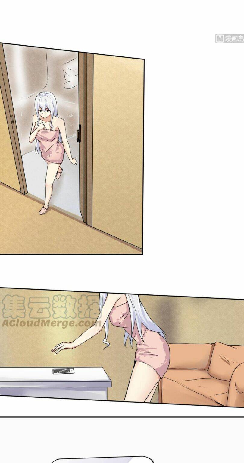 Hắn Là Long Ngạo Thiên Chapter 101 - Trang 1