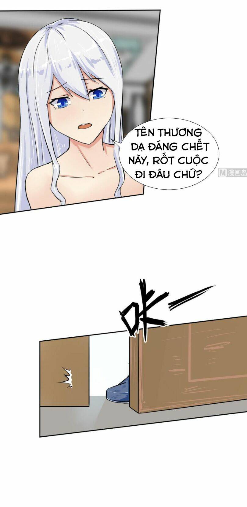 Hắn Là Long Ngạo Thiên Chapter 101 - Trang 3