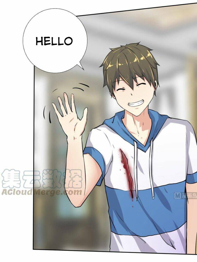 Hắn Là Long Ngạo Thiên Chapter 101 - Trang 5