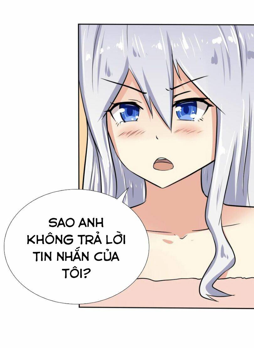 Hắn Là Long Ngạo Thiên Chapter 101 - Trang 8