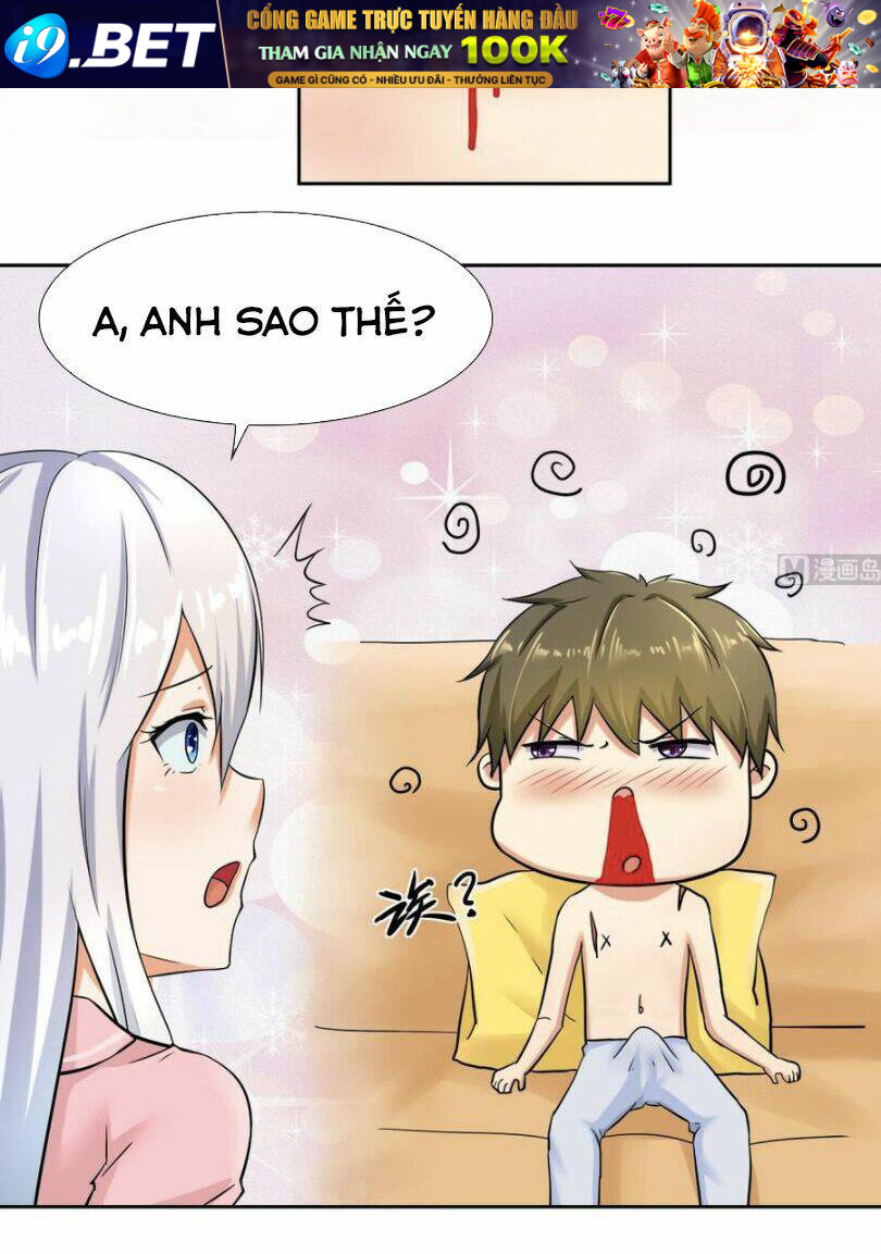 Hắn Là Long Ngạo Thiên Chapter 102 - Trang 10