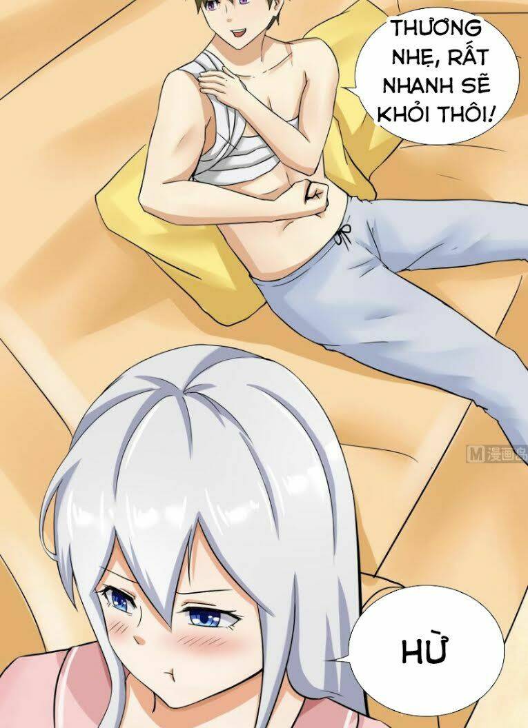 Hắn Là Long Ngạo Thiên Chapter 102 - Trang 14