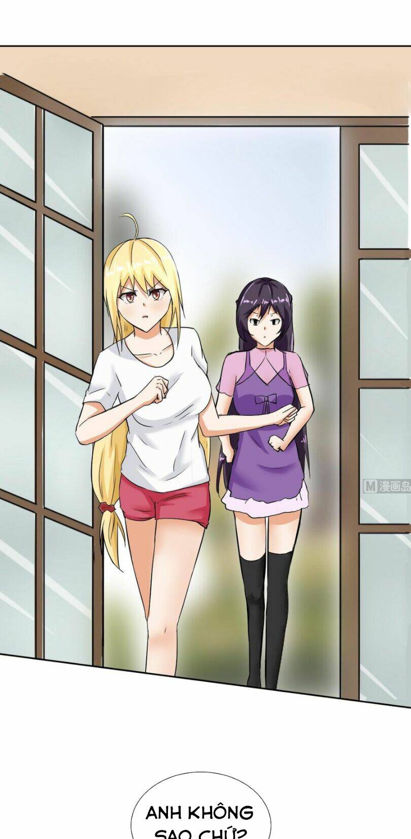 Hắn Là Long Ngạo Thiên Chapter 102 - Trang 17