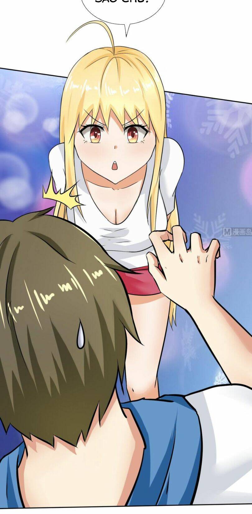 Hắn Là Long Ngạo Thiên Chapter 102 - Trang 18