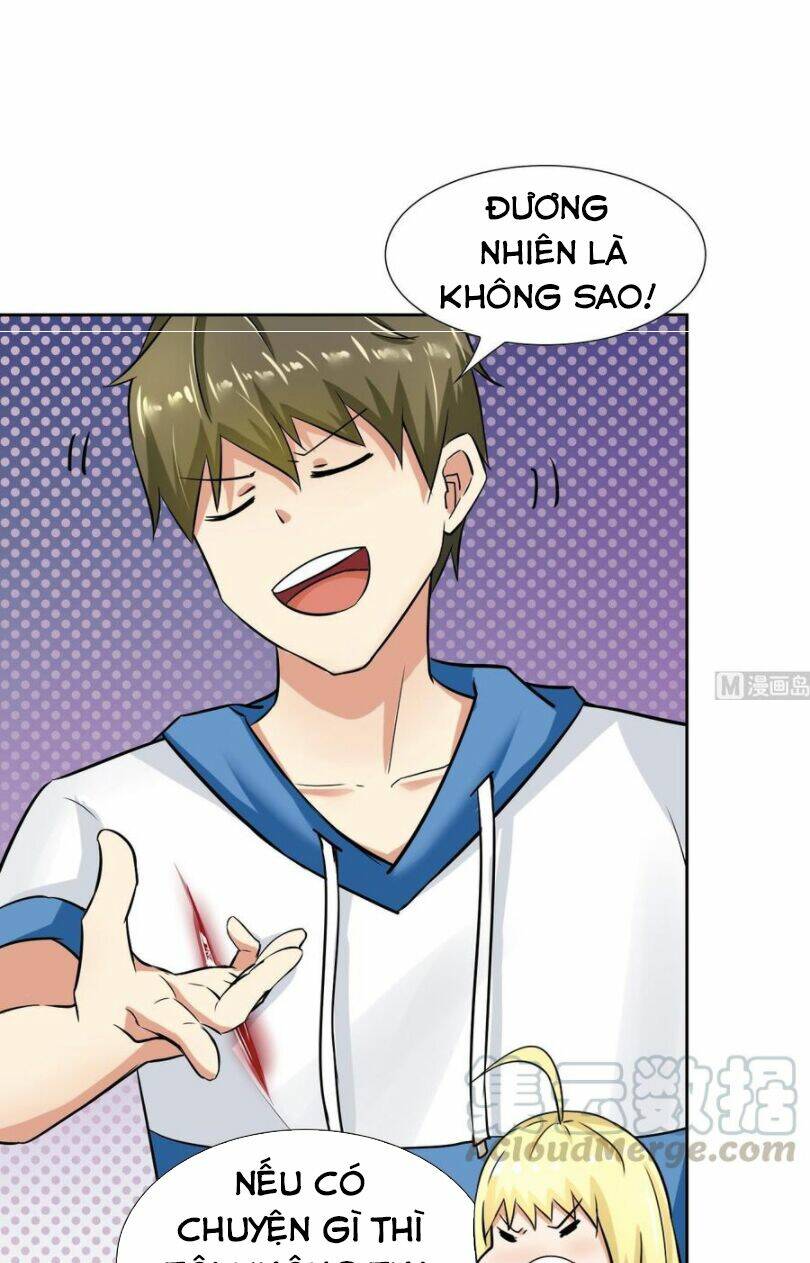 Hắn Là Long Ngạo Thiên Chapter 102 - Trang 19