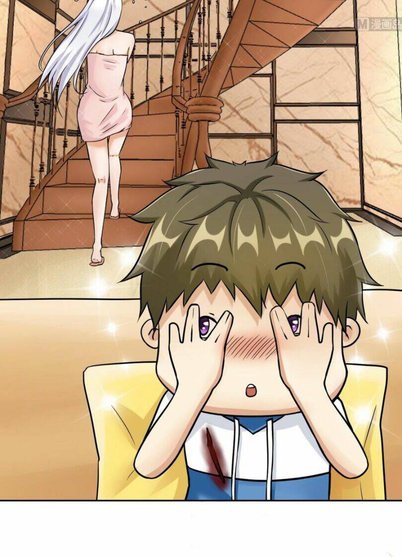 Hắn Là Long Ngạo Thiên Chapter 102 - Trang 3