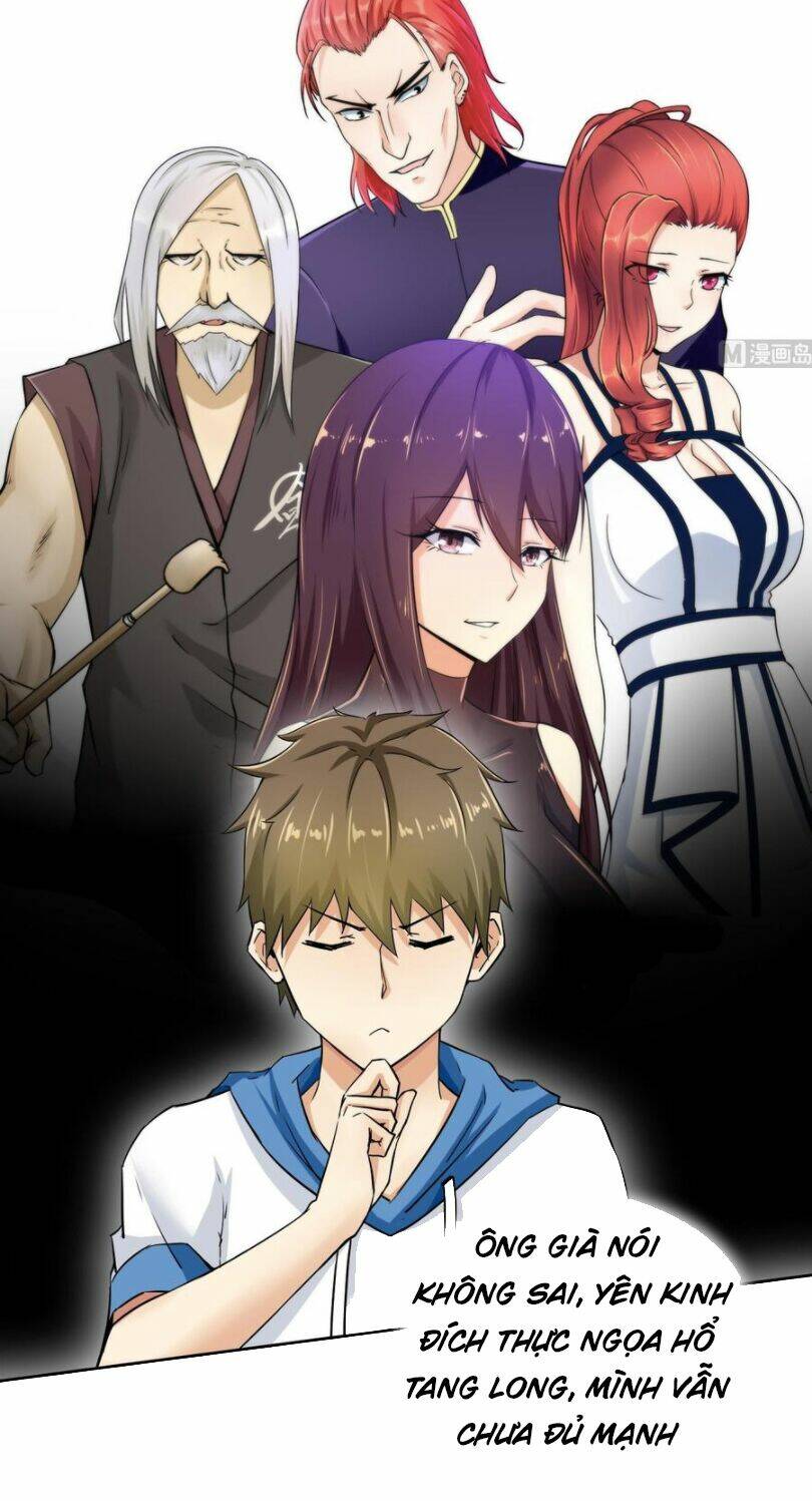 Hắn Là Long Ngạo Thiên Chapter 102 - Trang 5