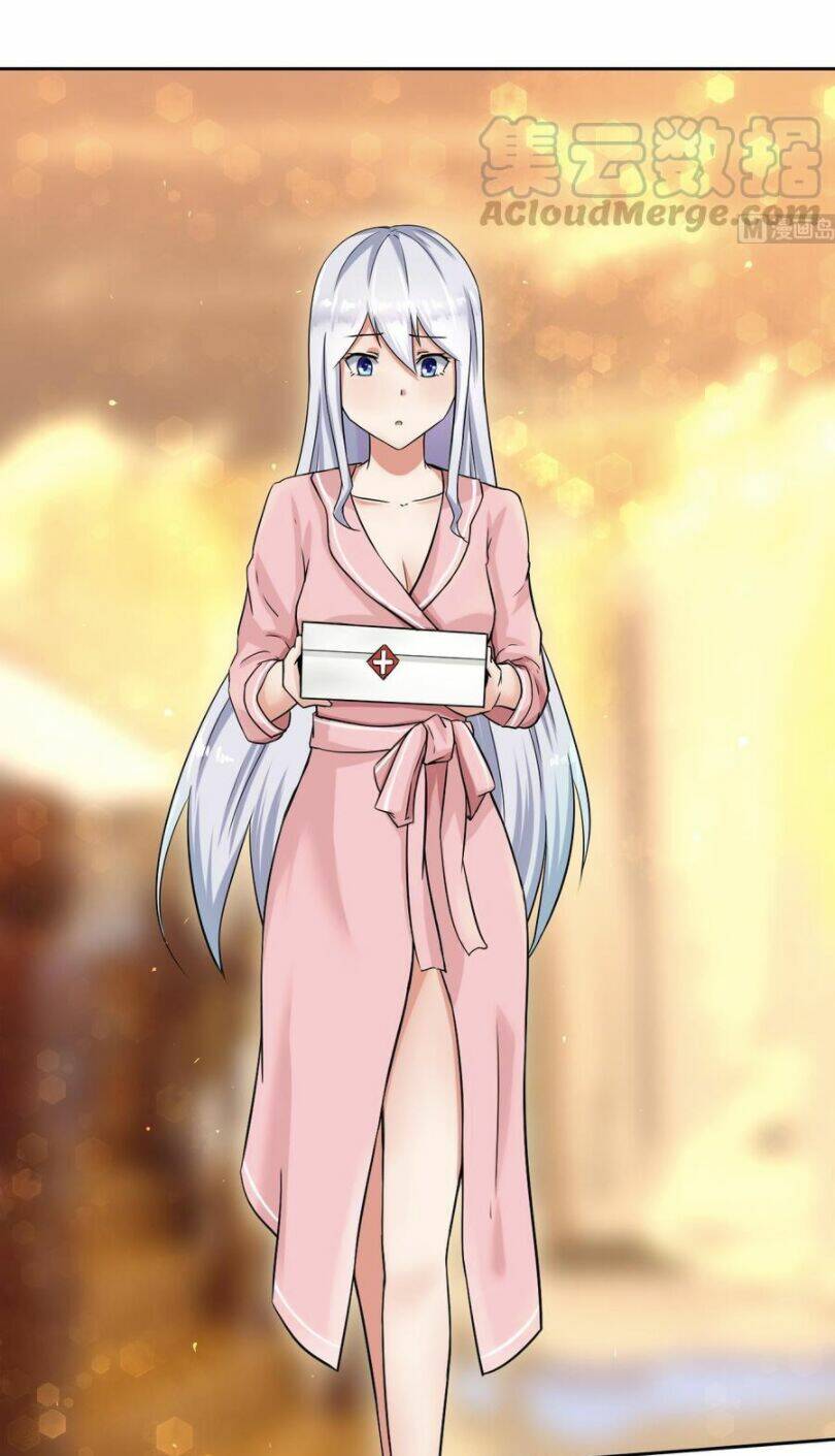 Hắn Là Long Ngạo Thiên Chapter 102 - Trang 6