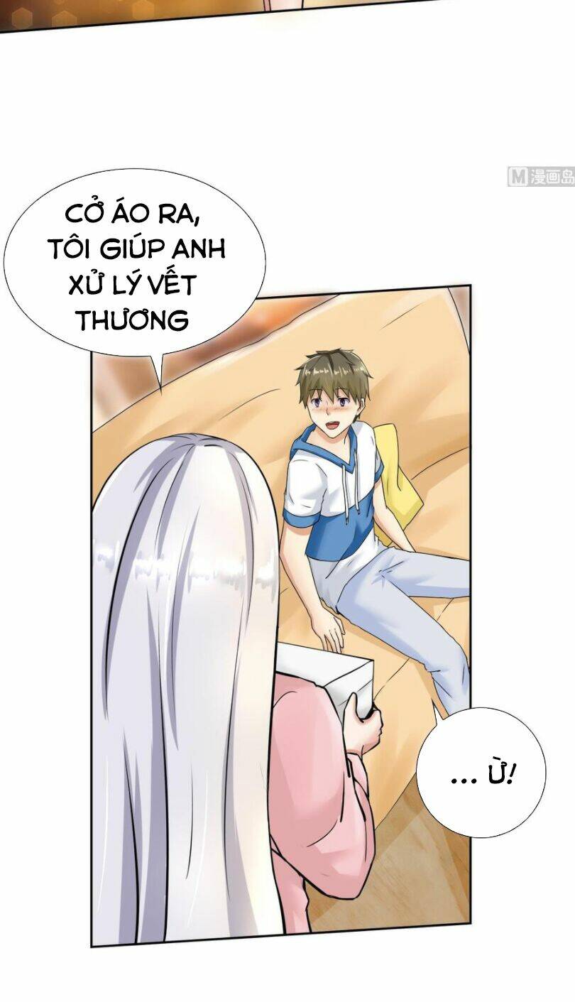 Hắn Là Long Ngạo Thiên Chapter 102 - Trang 7